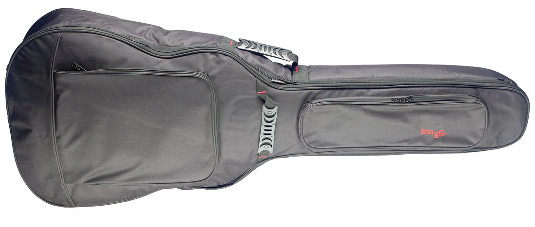 Stagg STB-GEN 10 J bag for western jumbo