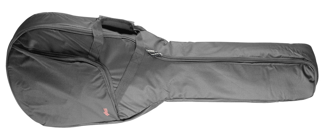 Stagg STB-10 AB  bag for ak. bass