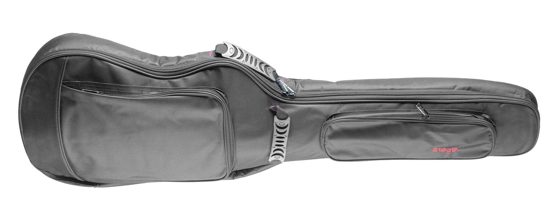 Stagg STB-GEN 10 UE bag for elektrisk gitar