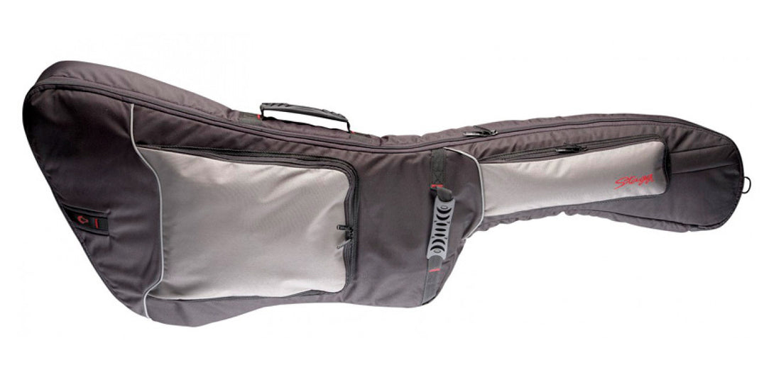 Stagg STB-GEN 10 UX bag for x-elgitar