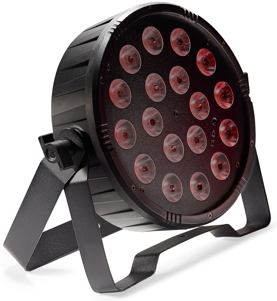 STAGG SLI ECOPAR 18-2 LED