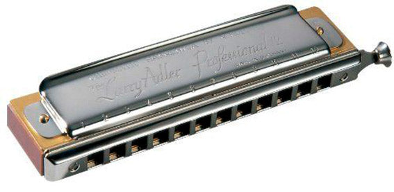 HOHNER Larry Adler 48 C