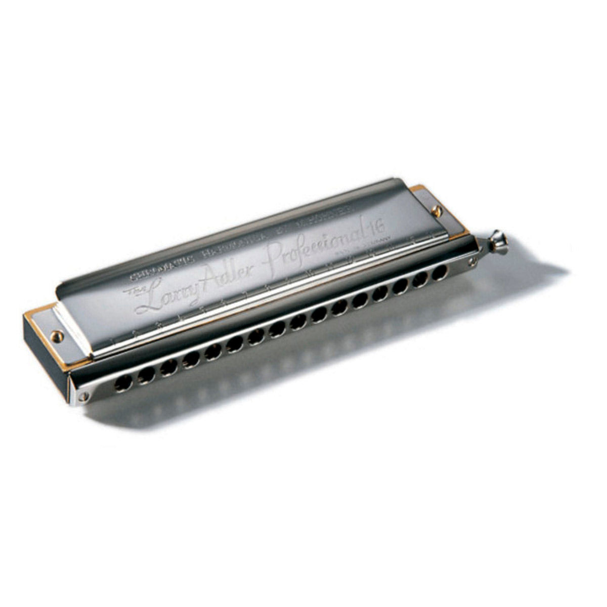 HOHNER Larry Adler 64 C