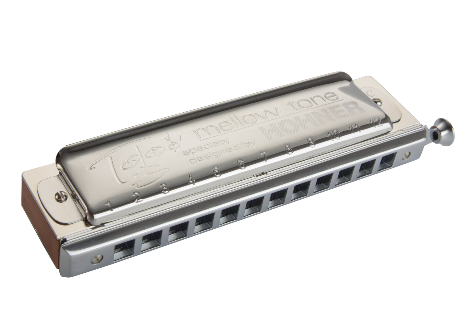 HOHNER 7538/48 Toots Mellow Tone C