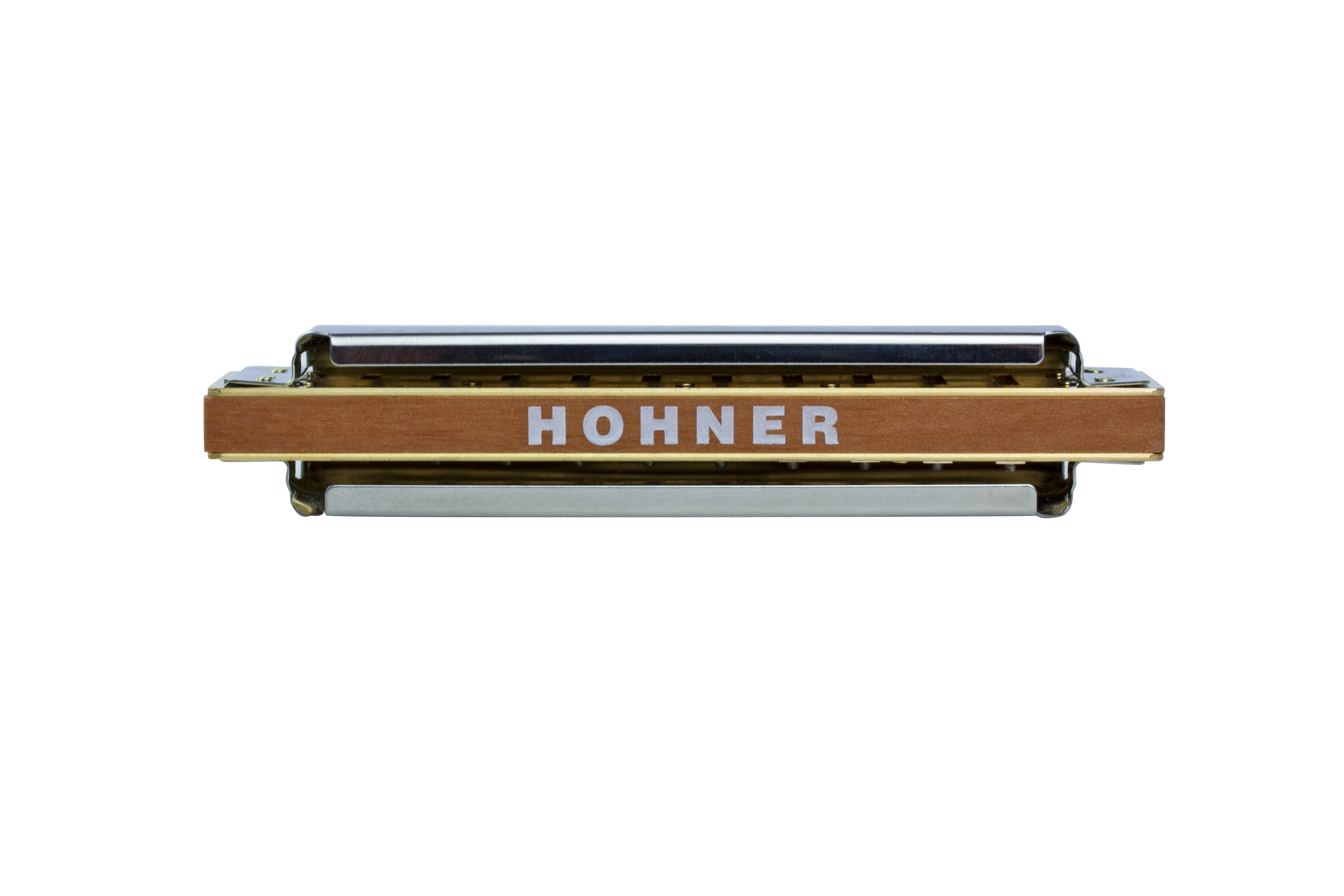 HOHNER Marine Band 1896 C-major