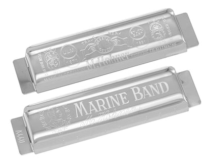 HOHNER Marine Band 1896 C-major