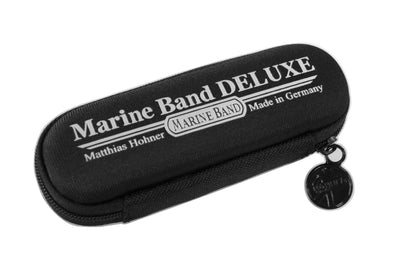 HOHNER Marine Band Deluxe C-major