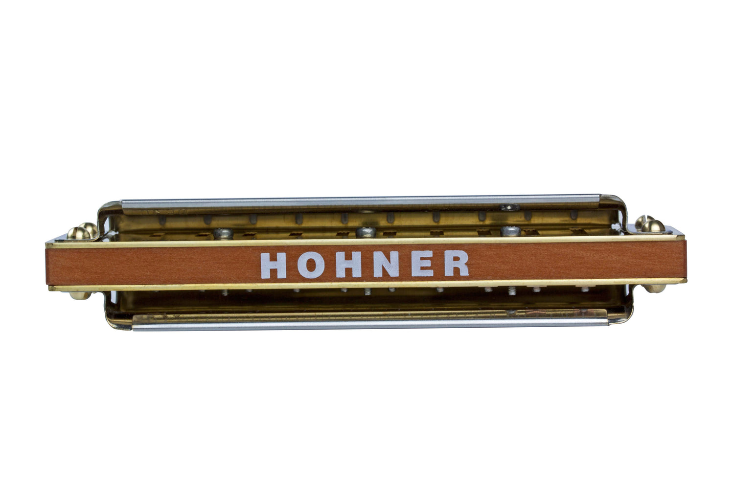 HOHNER Marine Band Deluxe C-major