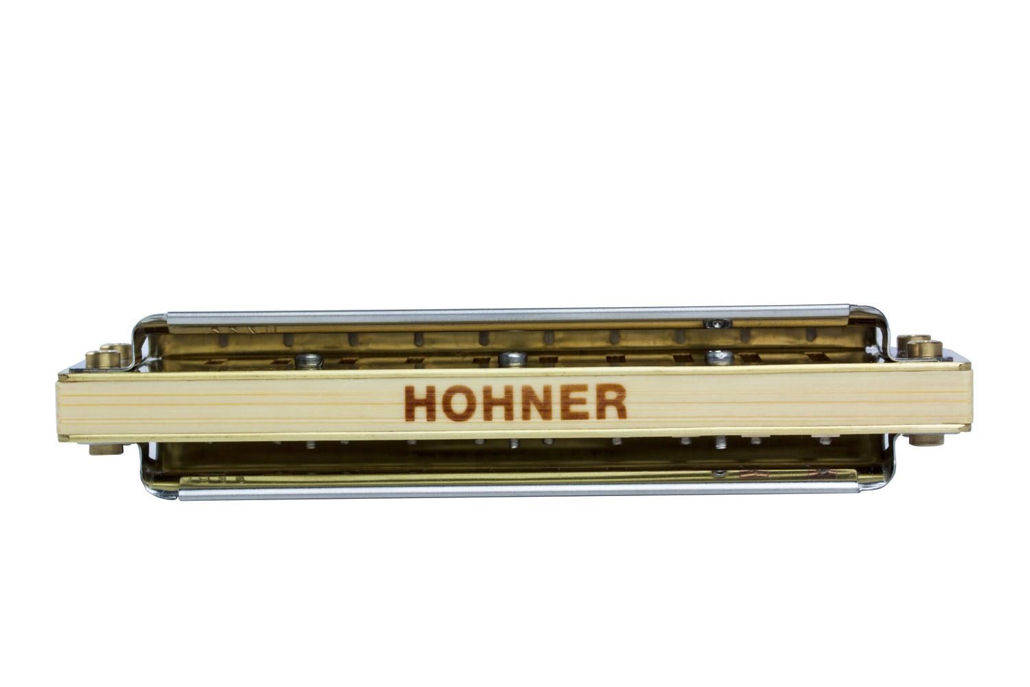 HOHNER Marine Band Crossover, A-major