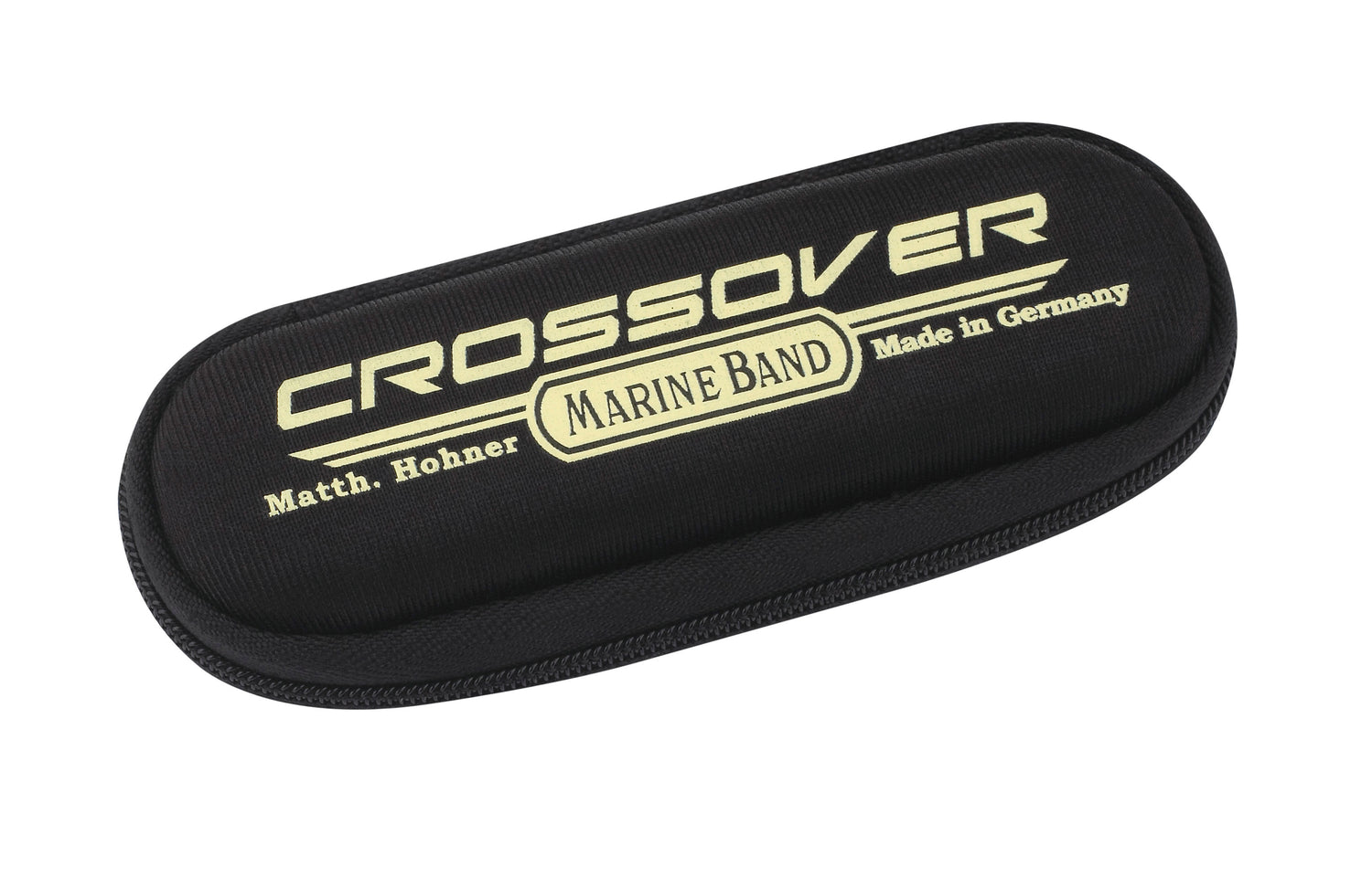 HOHNER Marine Band Crossover, A-major