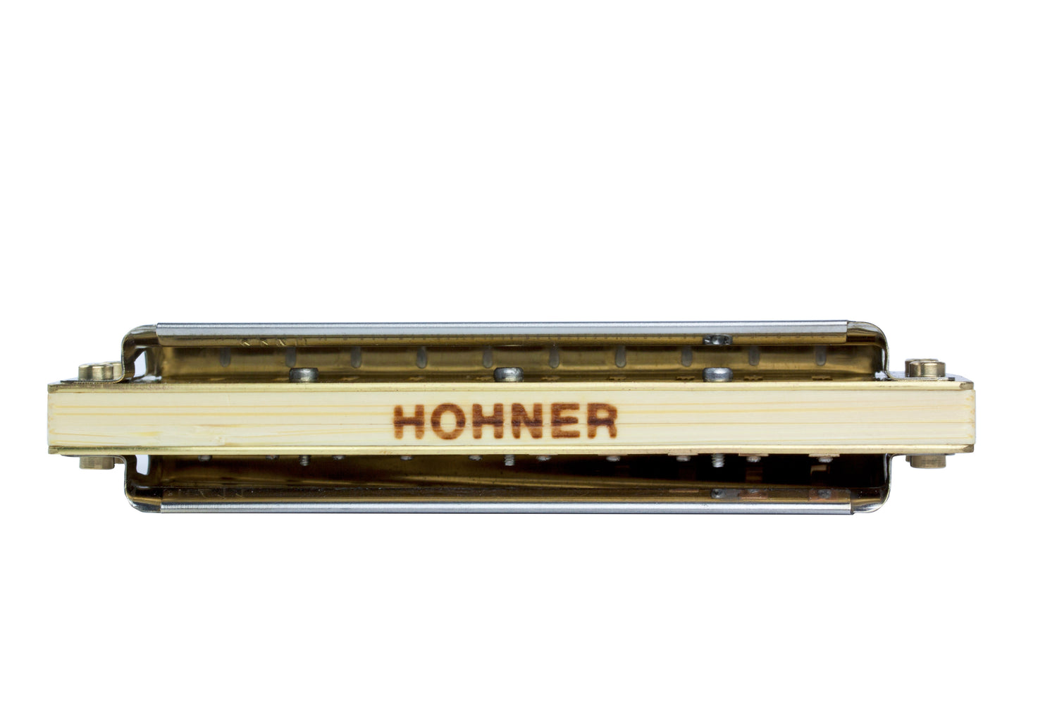 HOHNER Marine Band Thunderbird D-major, low octave