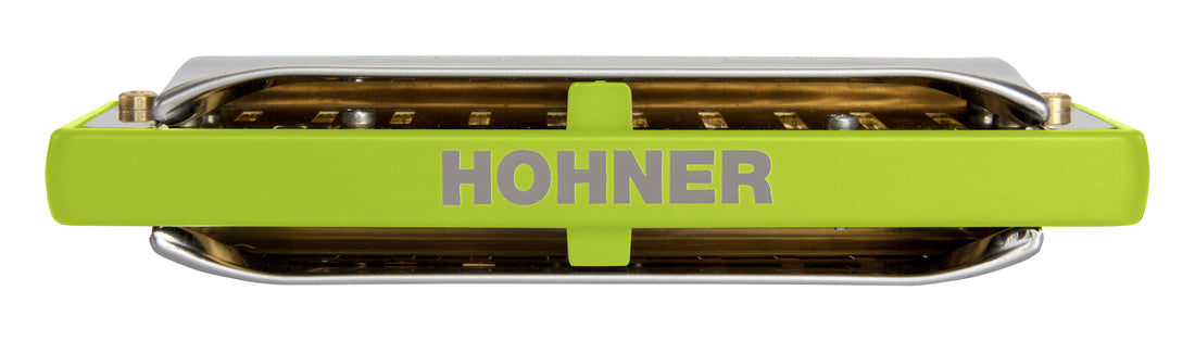 HOHNER Rocket Amp C-major