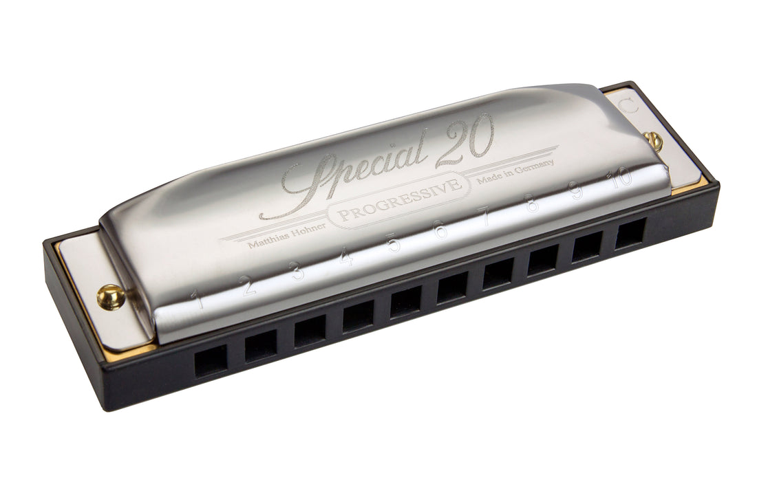 HOHNER Special 20 C-major