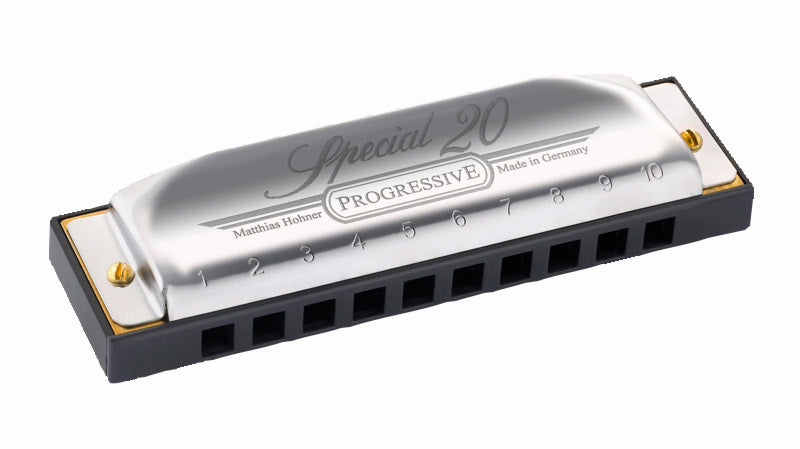 HOHNER Special 20 G-major