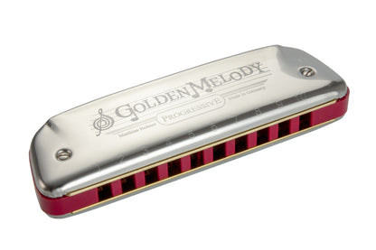 HOHNER Golden Melody C-major