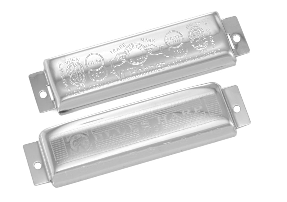 HOHNER Blues Harp C-major