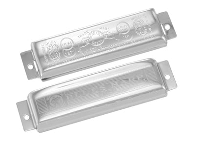 HOHNER Blues Harp C-major