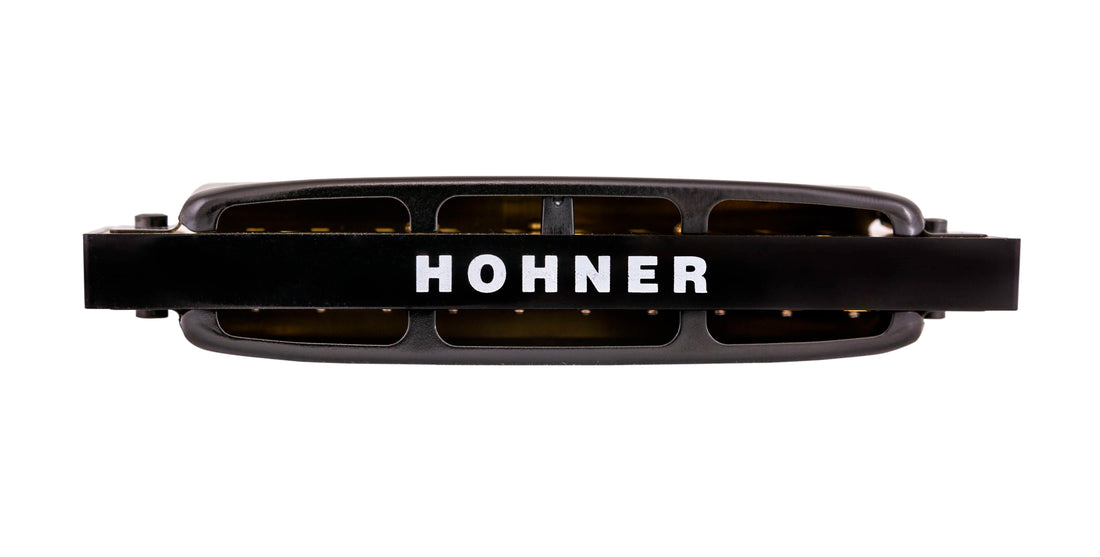 HOHNER Pro Harp C-major