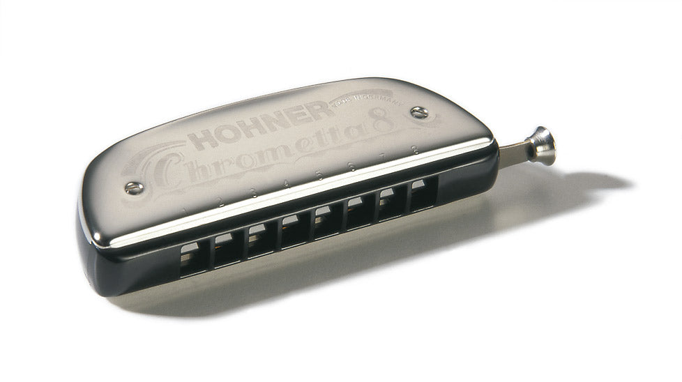 HOHNER Chrometta 8 C