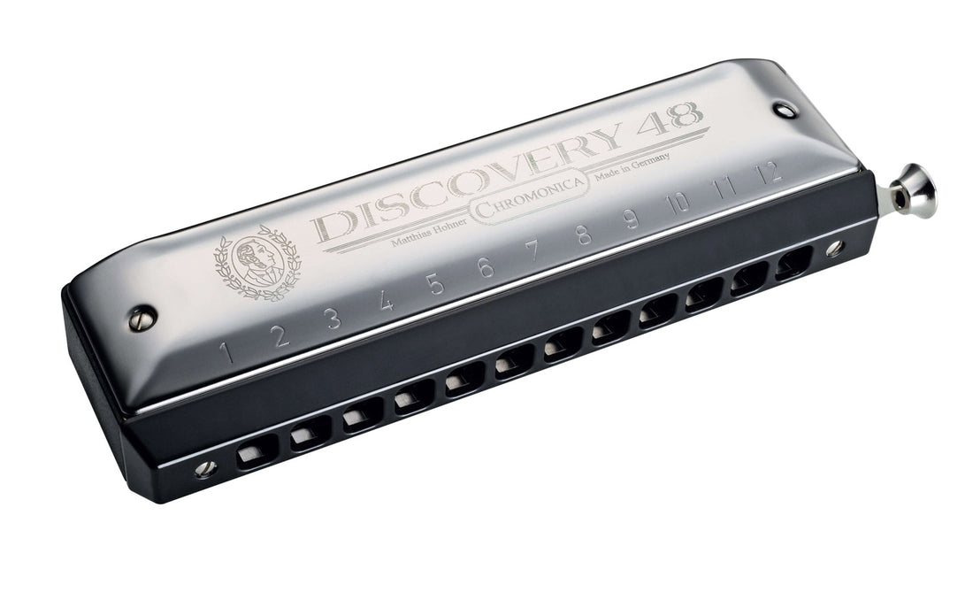 HOHNER Discovery 48