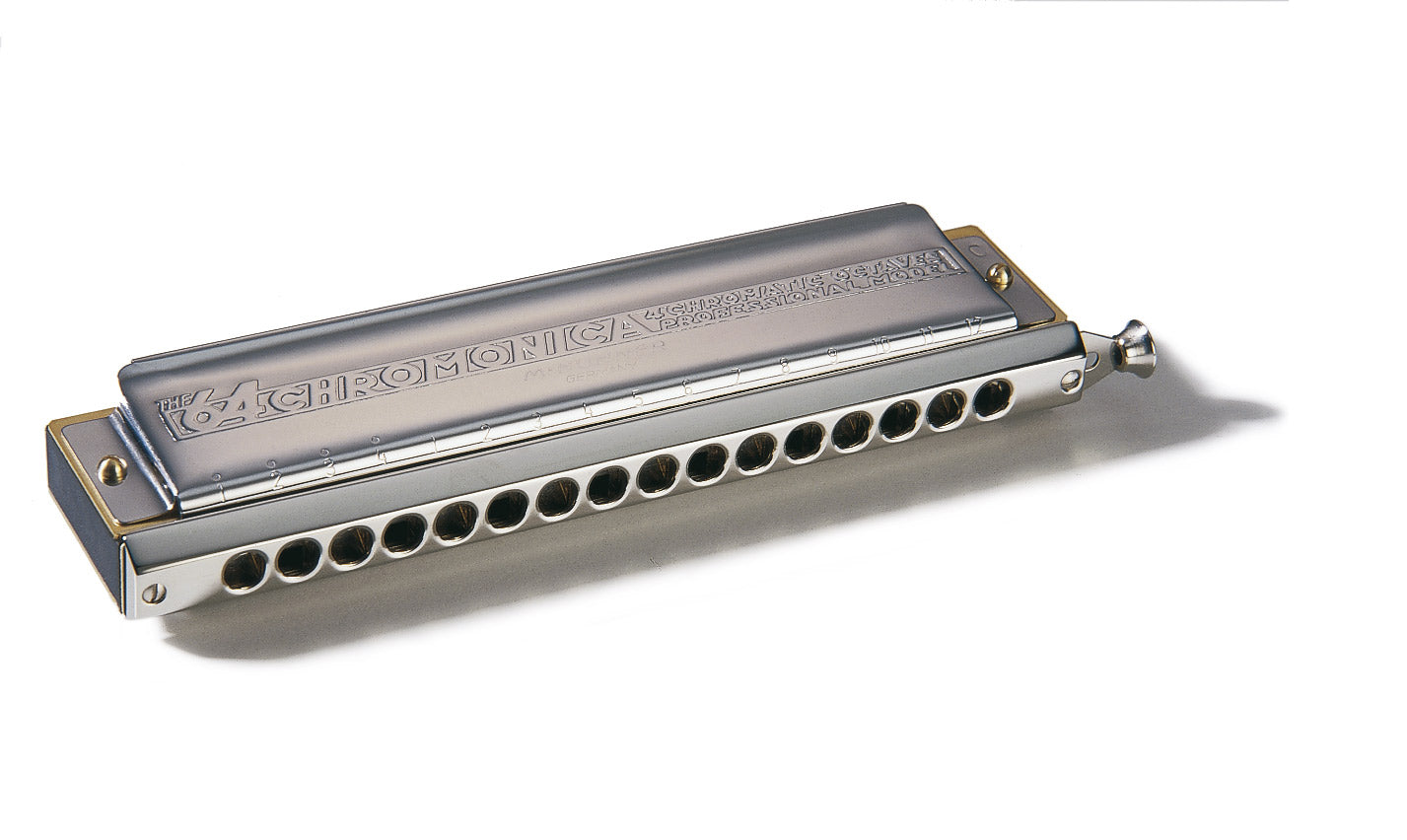 HOHNER Chromonica 64 C