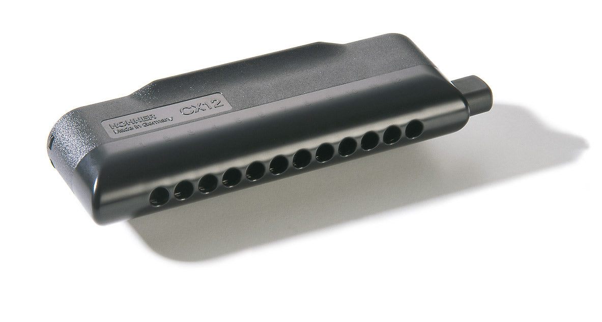 HOHNER CX 12 C black