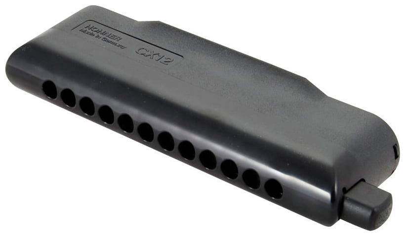 HOHNER CX 12 C black