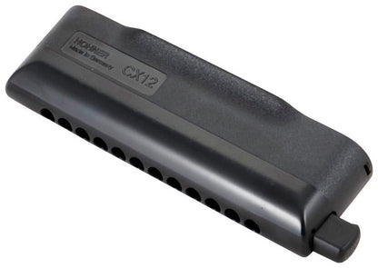 HOHNER CX 12 C black