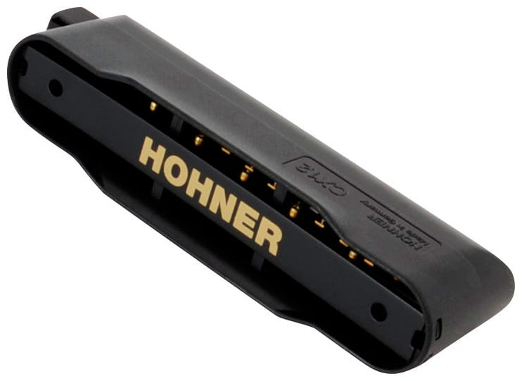 HOHNER CX 12 C black