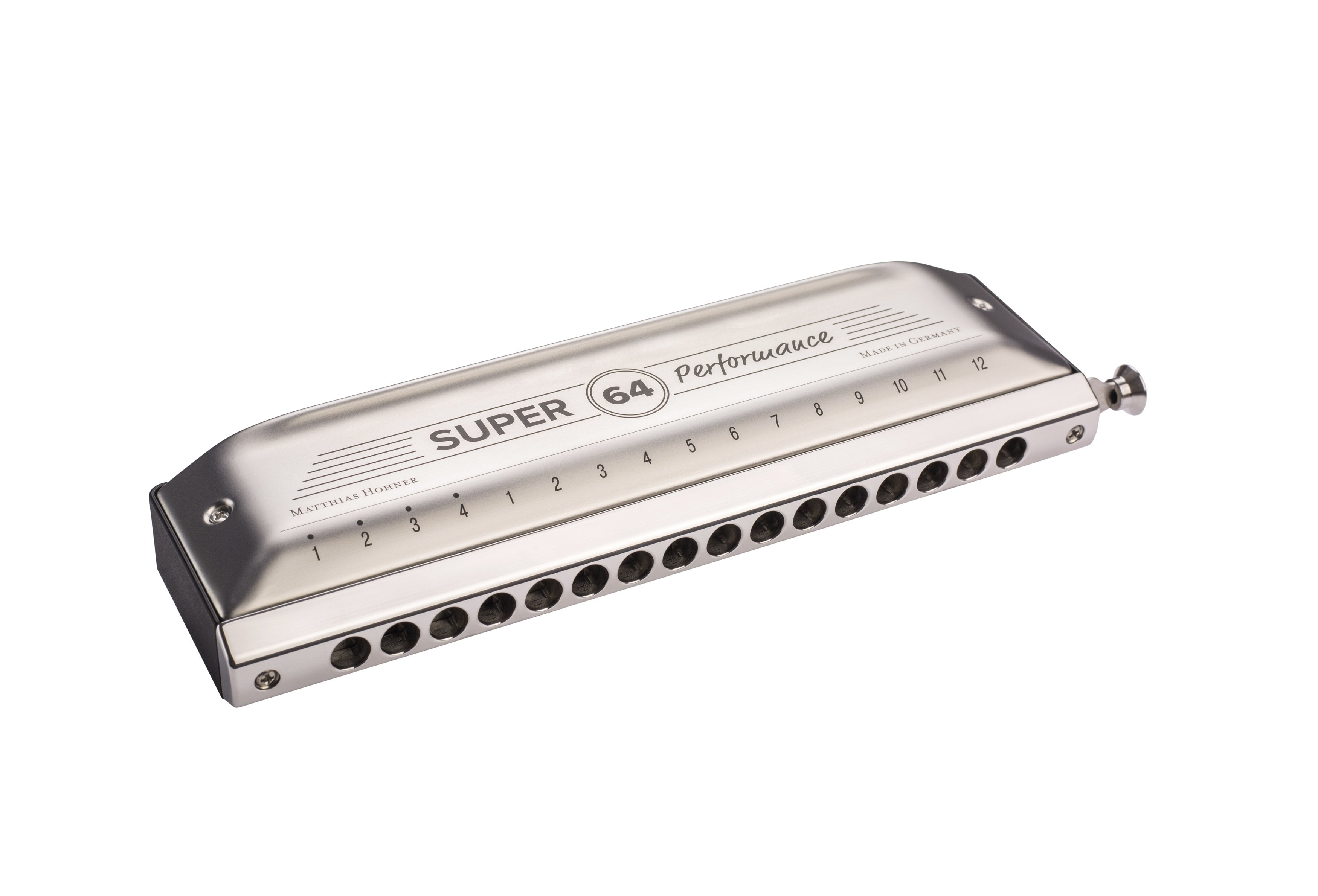 HOHNER Super 64 C