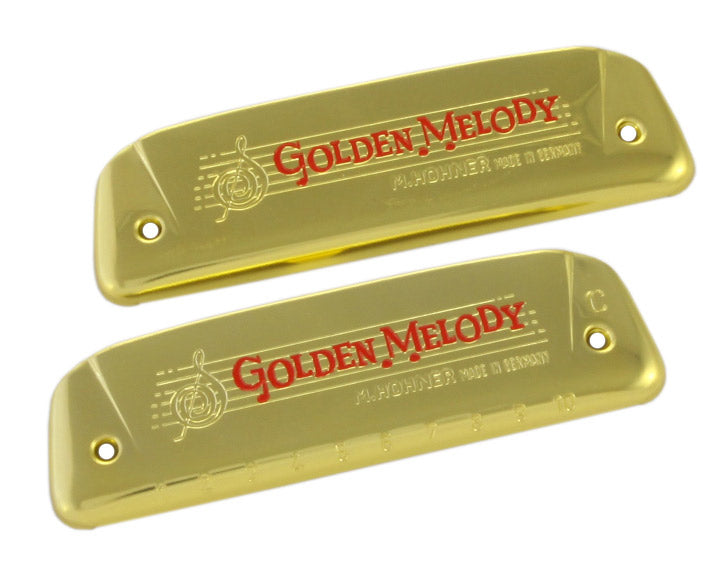 HOHNER Golden Melody C 2416/40