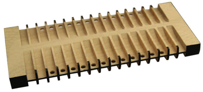 HOHNER Echo-Harp 2x32 CG