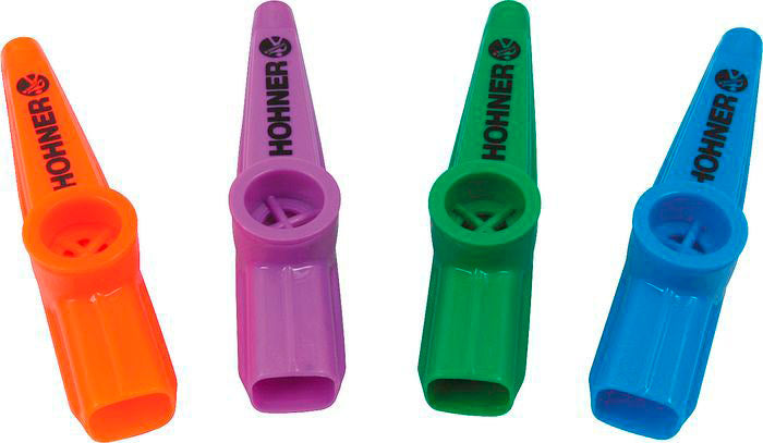 HOHNER 98.695 KAZOO HOHNER