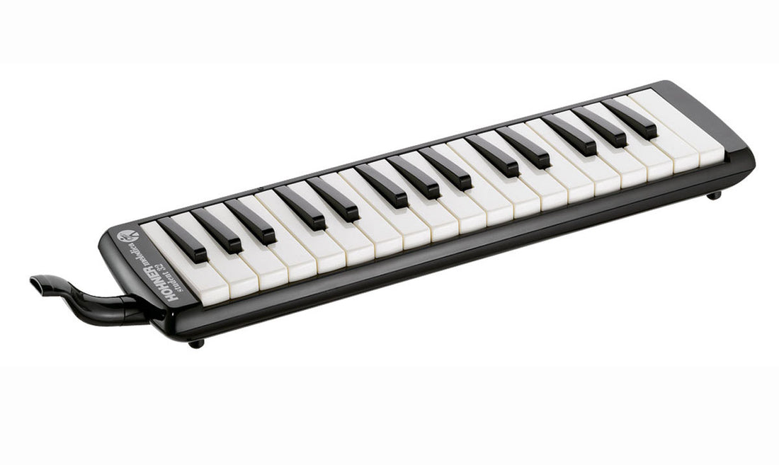 HOHNER 9432/32 Melodica Student 32 black