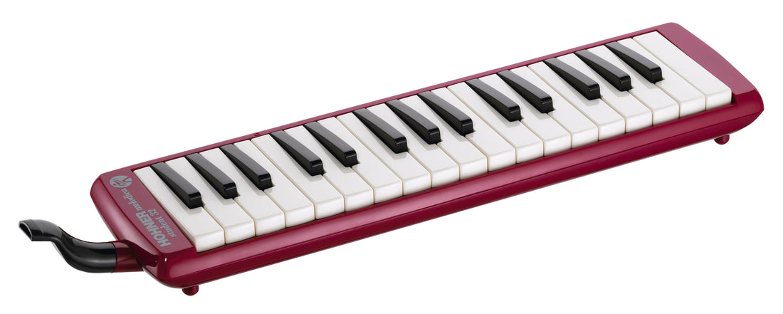 HOHNER 9432/32 Melodica Student 32 red