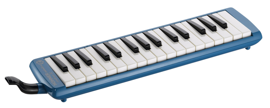 HOHNER 9432/32 Melodica Student 32 blue