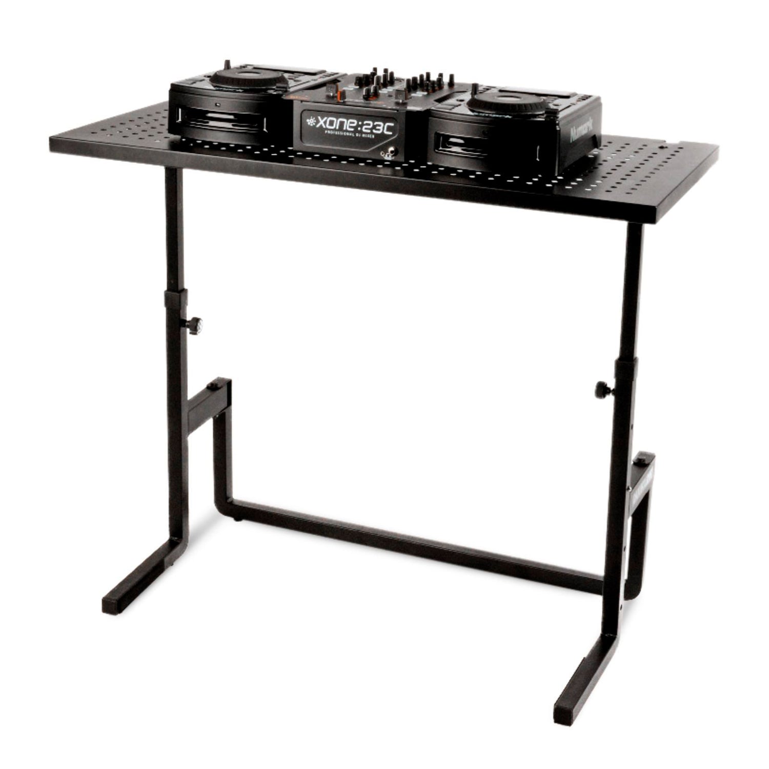 QL DJ233 DJ WORKSTATION TABLE - DJ BORD