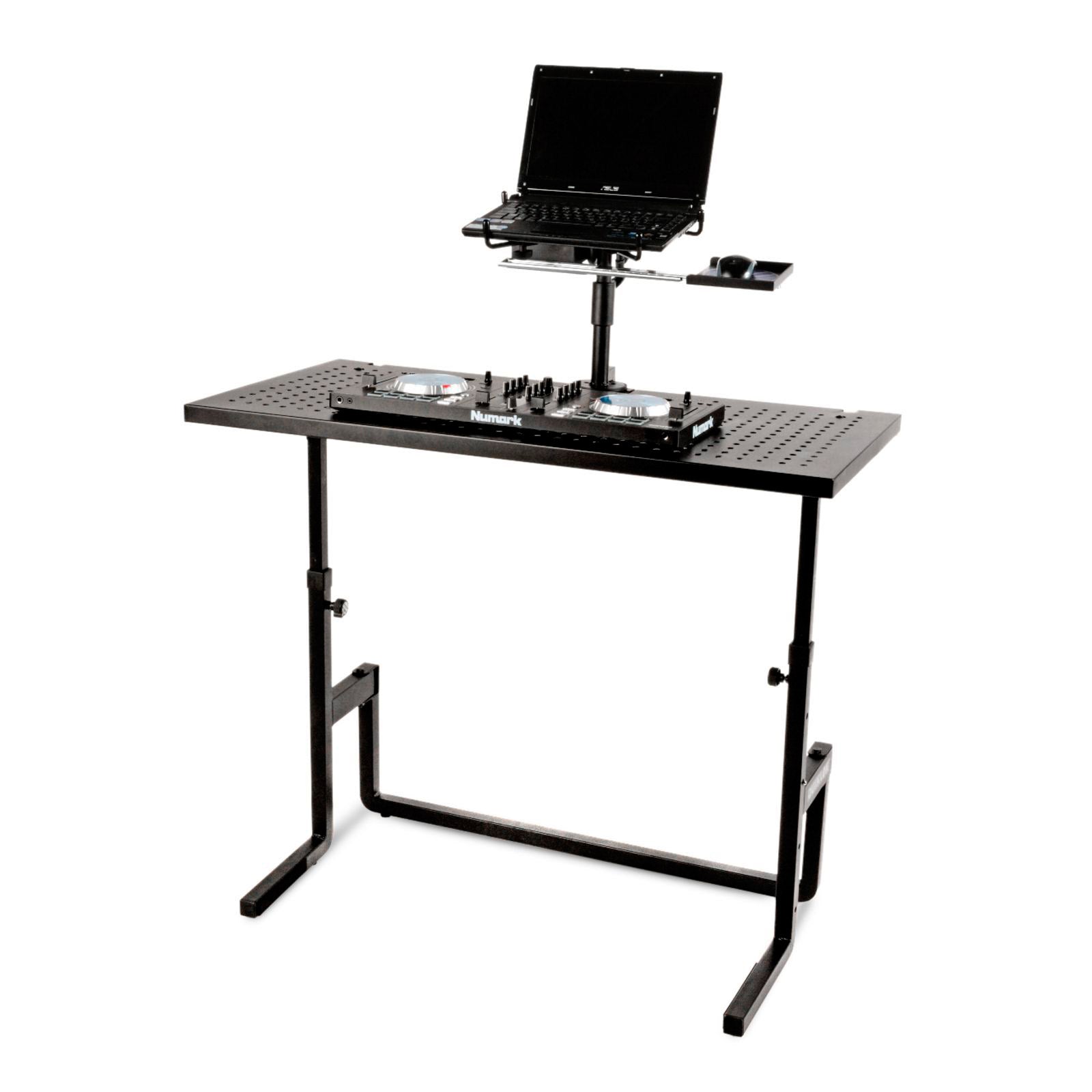 QL DJ233 DJ WORKSTATION TABLE - DJ BORD