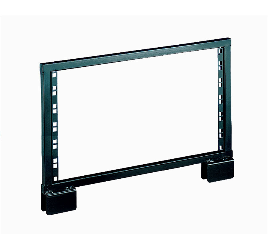 QL ZM 91 EU RACK RAIL 6 U