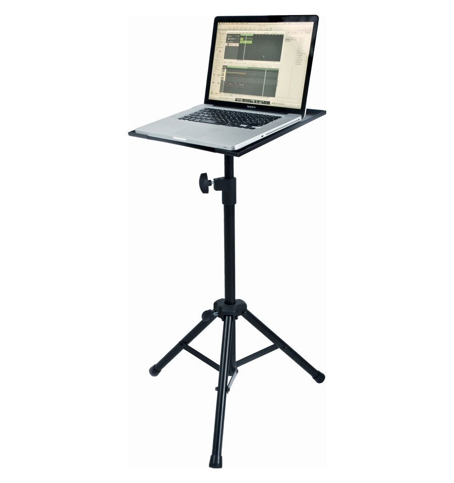 QL LPH/001 MULTI TRIPOD STAND (LAPTOP)