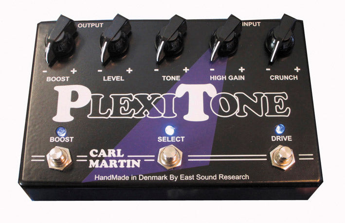 C.MARTIN PRO PLEXITONE