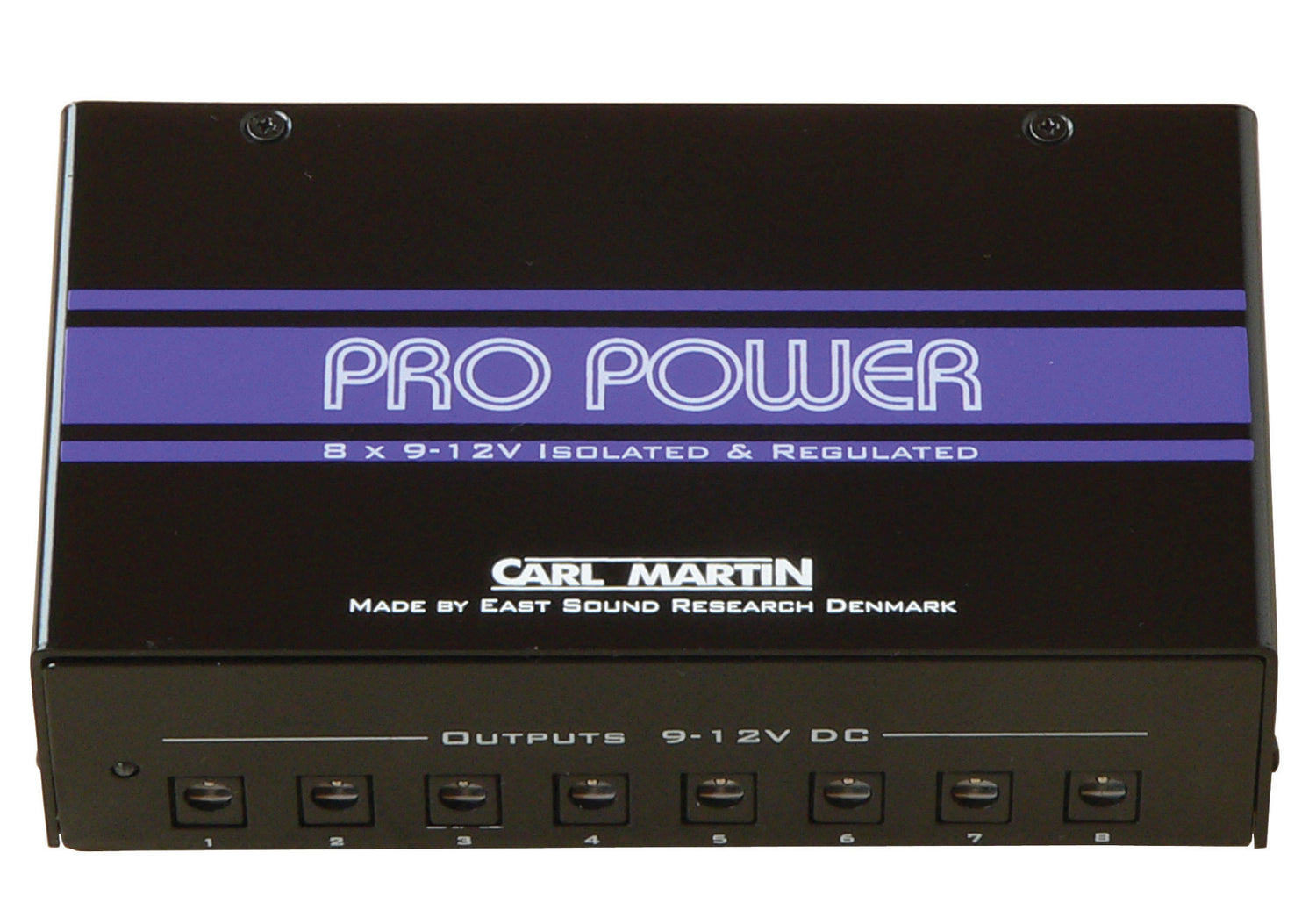 C.MARTIN PRO POWER mkII