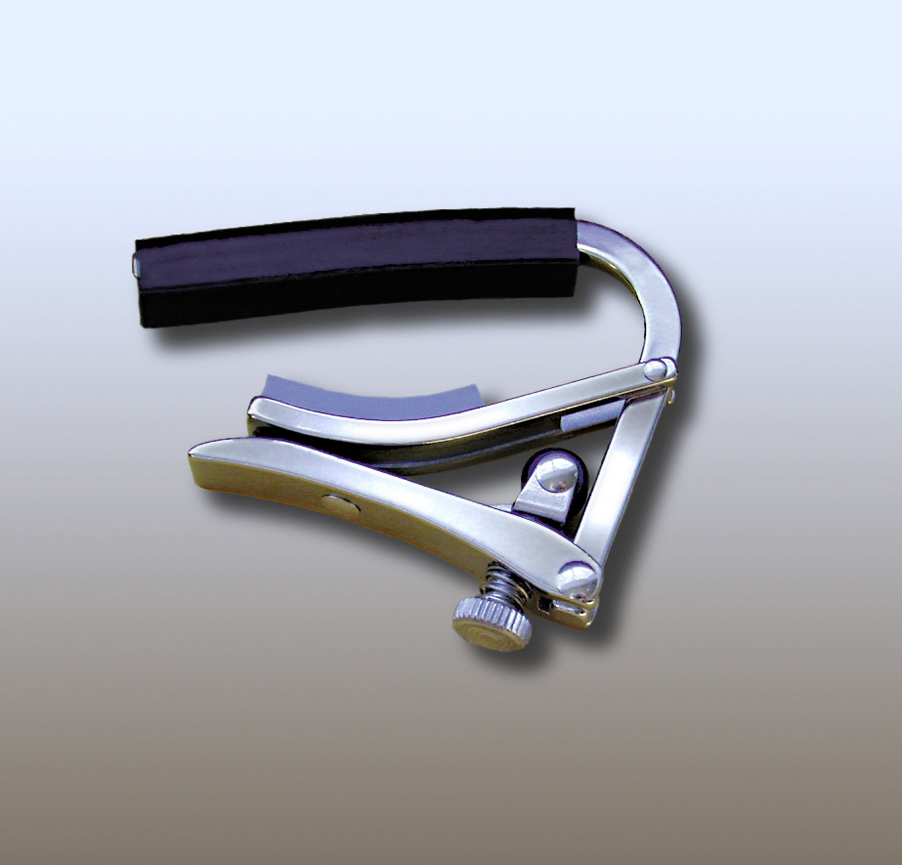 SHUBB S1 DLX CAPO Stålstr Nickel (6)