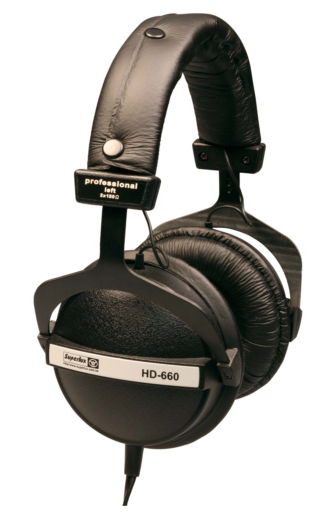 SUPERLUX HD660