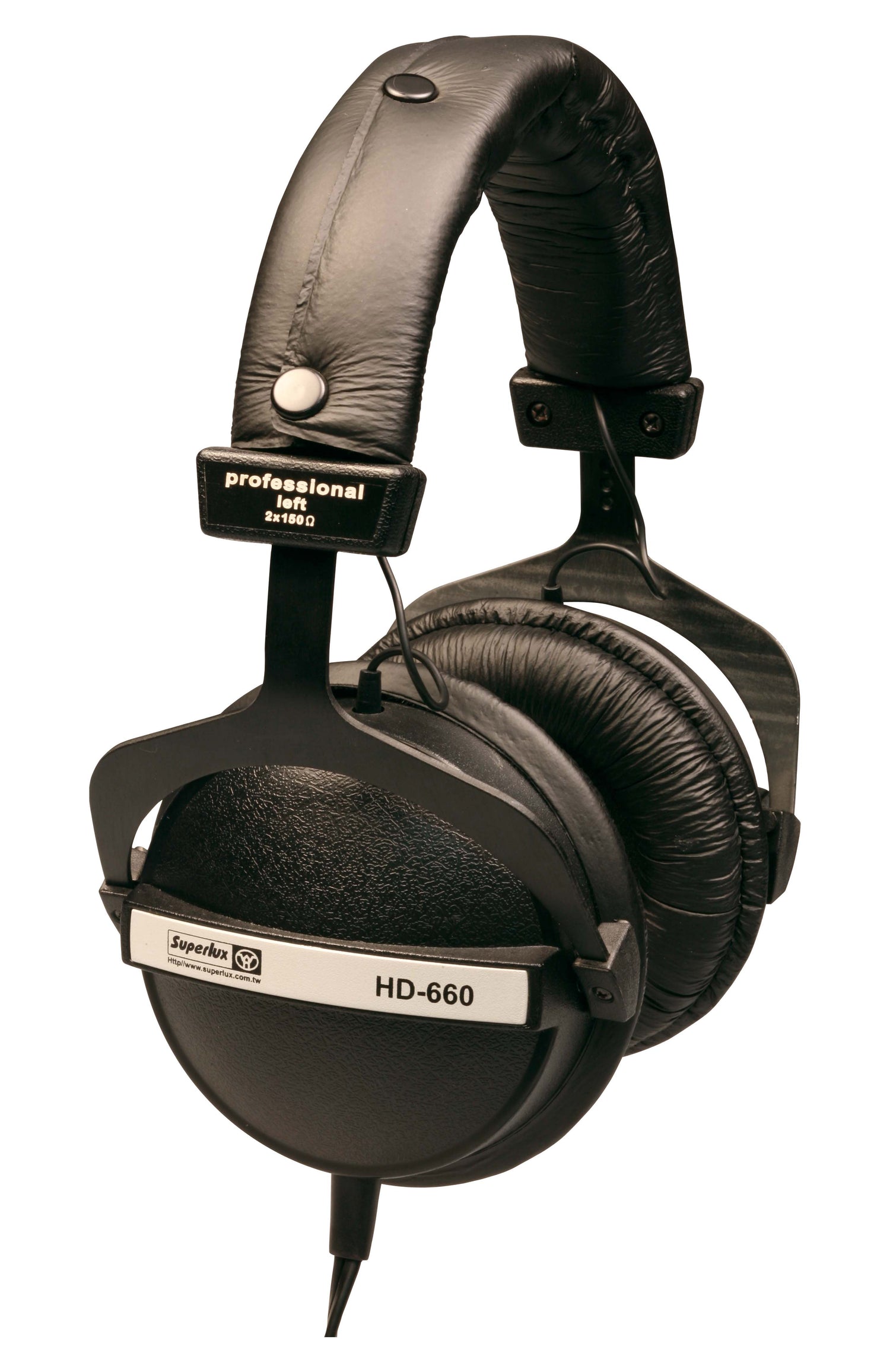 SUPERLUX HD660