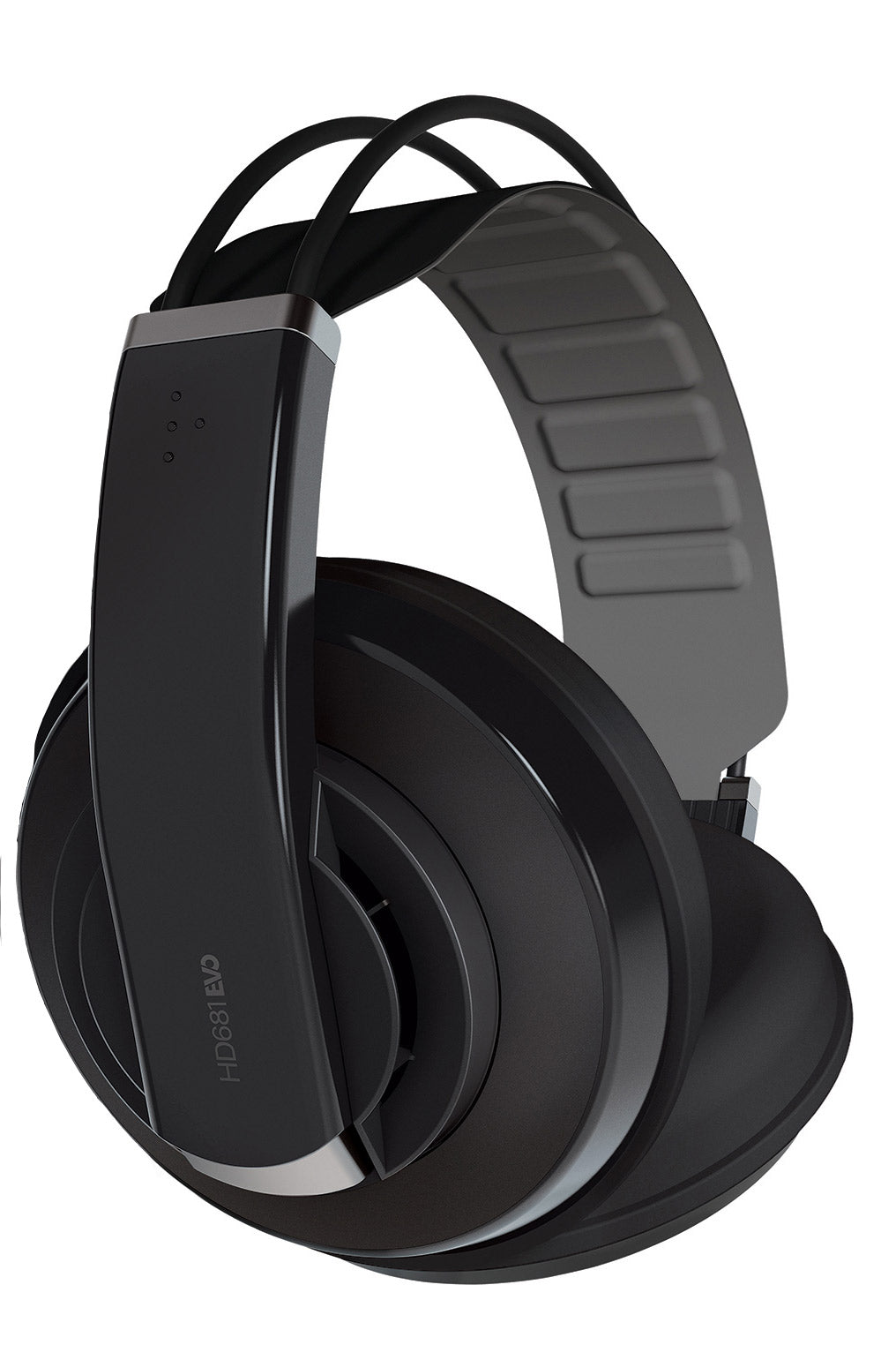 SUPERLUX HD681 EVO (Black)