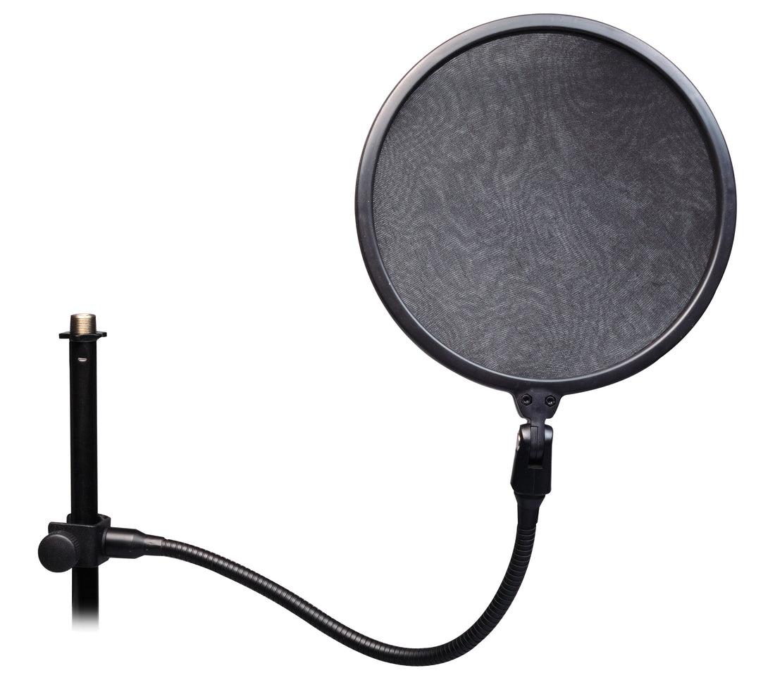 SUPERLUX MA-91 POPFILTER