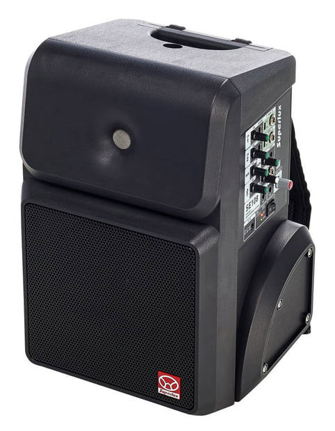 SUPERLUX SE108 PORTABLE PA