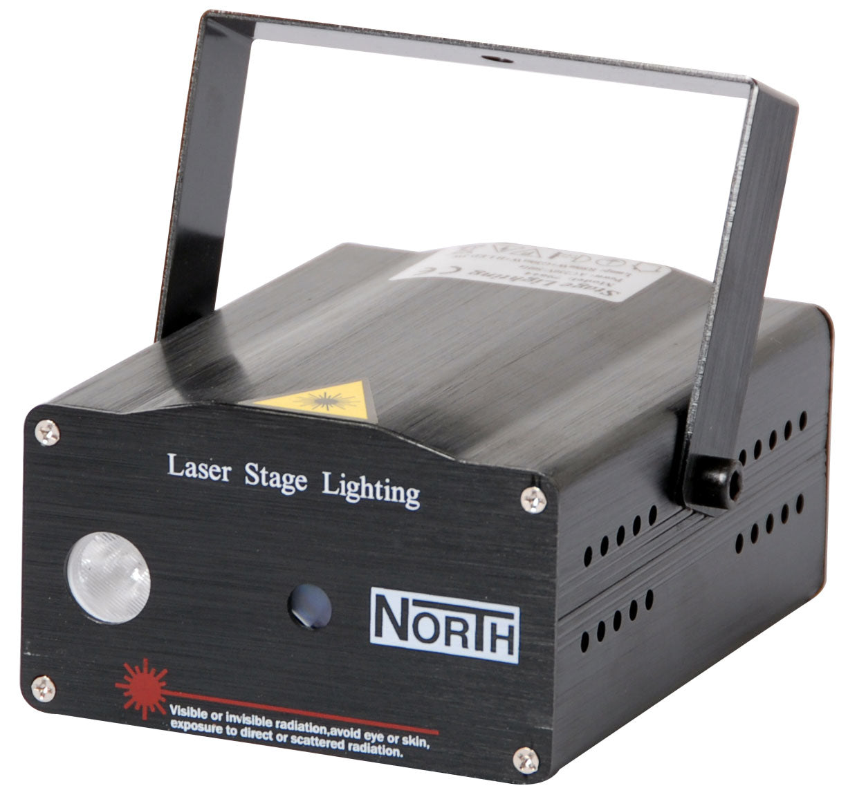 NORTH LIGHT  SD331 LASER