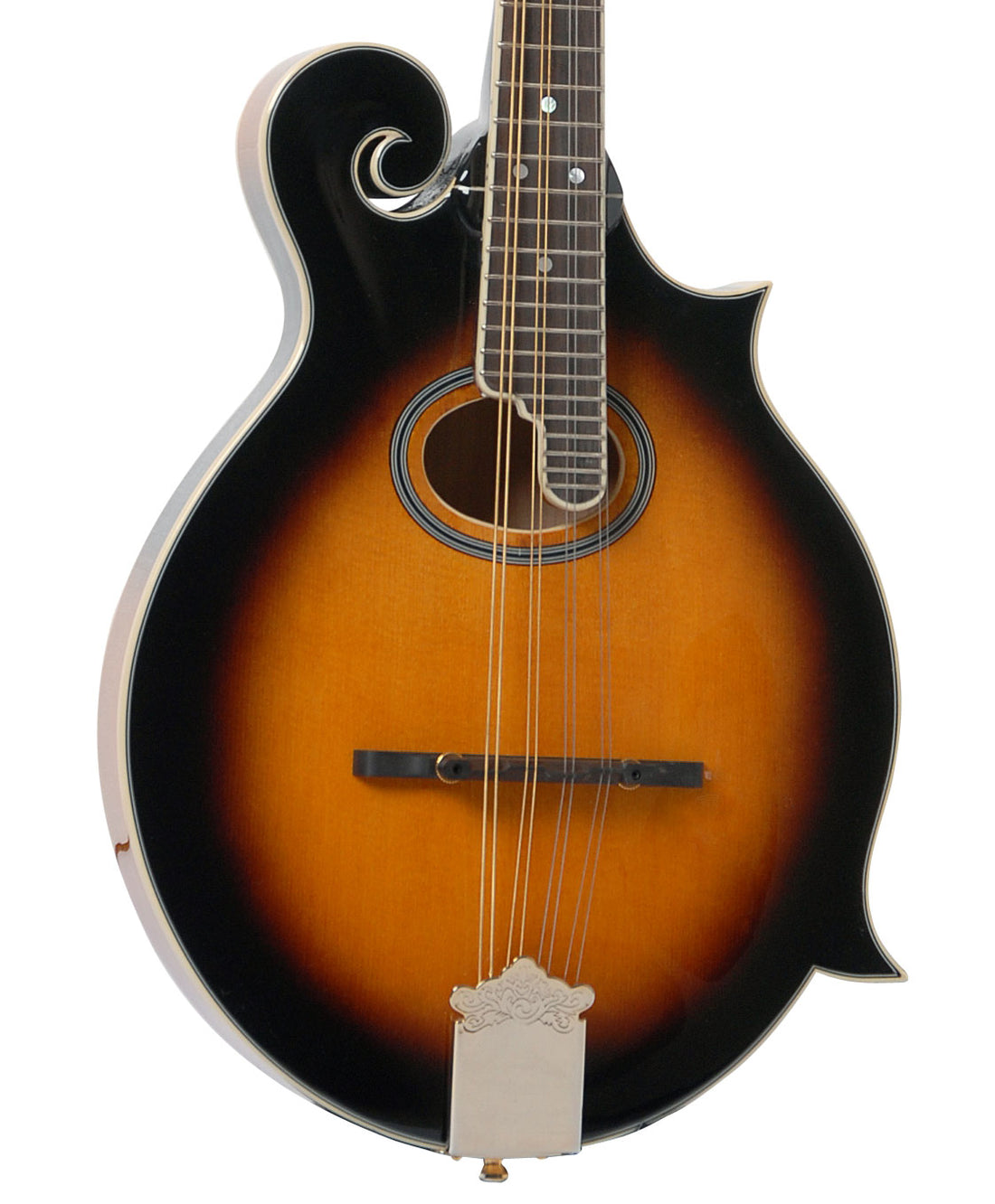 MORGAN MANDOLIN M 70 OV AV